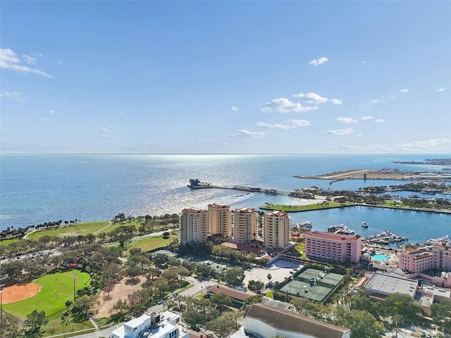 700 BEACH DRIVE NE 701, St Petersburg, FL 33701