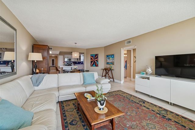 700 BEACH DRIVE NE 701, St Petersburg, FL 33701