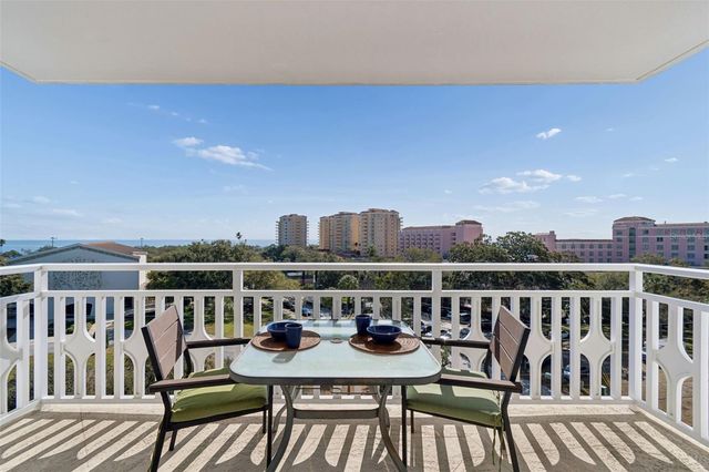 700 BEACH DRIVE NE 701, St Petersburg, FL 33701