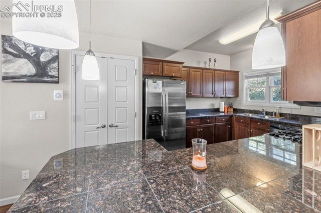 446 Winter Street, Manitou Springs, CO 80829