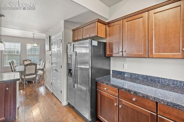 446 Winter Street, Manitou Springs, CO 80829