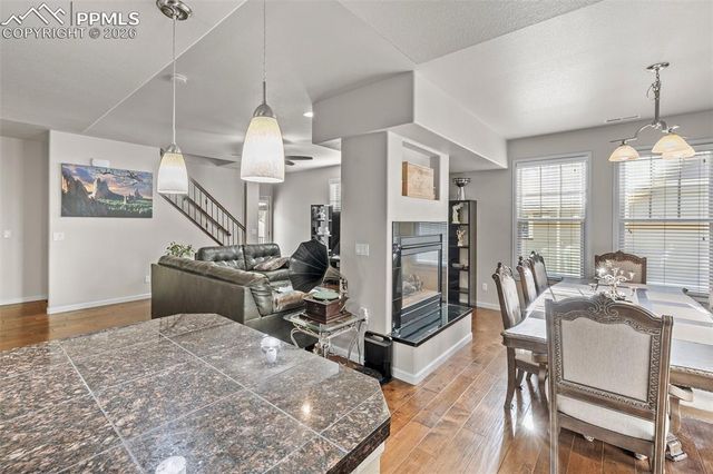 446 Winter Street, Manitou Springs, CO 80829