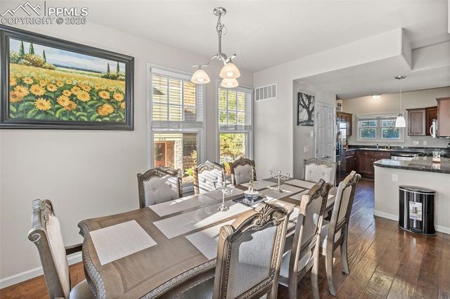 446 Winter Street, Manitou Springs, CO 80829