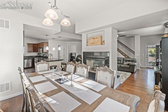 446 Winter Street, Manitou Springs, CO 80829