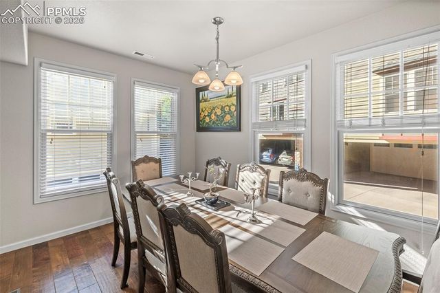 446 Winter Street, Manitou Springs, CO 80829