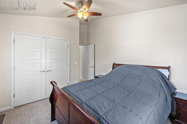 446 Winter Street, Manitou Springs, CO 80829