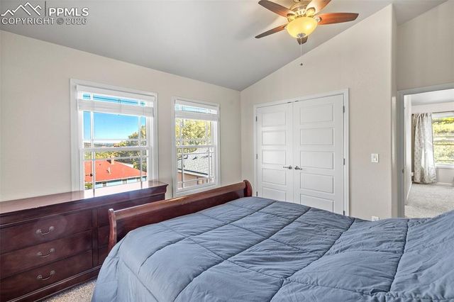 446 Winter Street, Manitou Springs, CO 80829