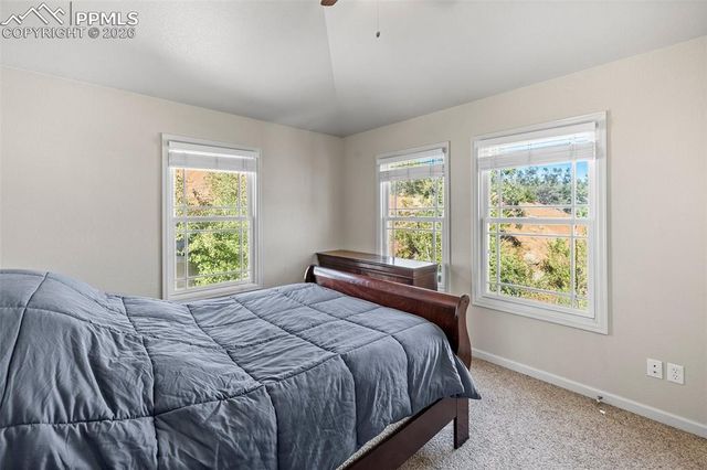 446 Winter Street, Manitou Springs, CO 80829