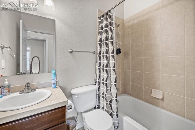 446 Winter Street, Manitou Springs, CO 80829