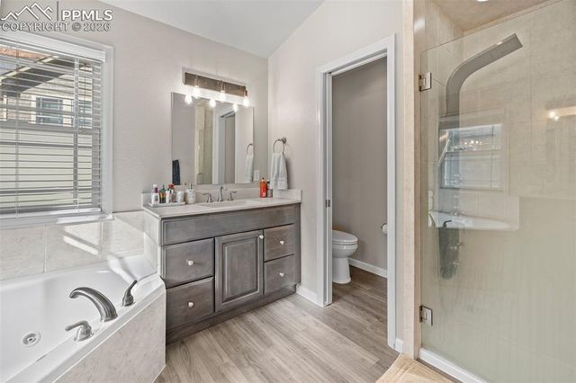 446 Winter Street, Manitou Springs, CO 80829