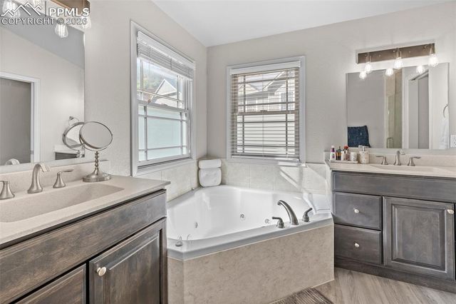 446 Winter Street, Manitou Springs, CO 80829