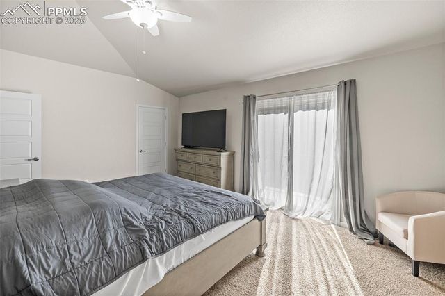 446 Winter Street, Manitou Springs, CO 80829