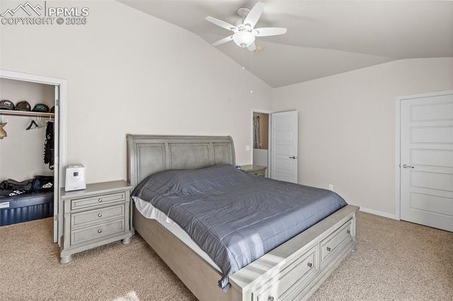 446 Winter Street, Manitou Springs, CO 80829