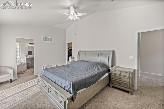 446 Winter Street, Manitou Springs, CO 80829