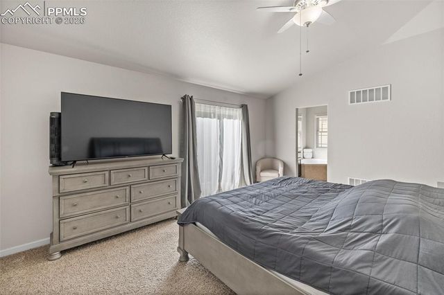 446 Winter Street, Manitou Springs, CO 80829