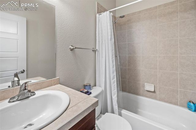 446 Winter Street, Manitou Springs, CO 80829