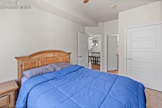 446 Winter Street, Manitou Springs, CO 80829