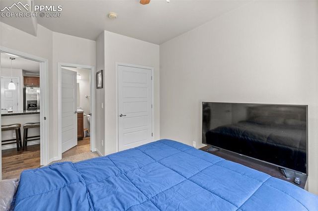 446 Winter Street, Manitou Springs, CO 80829