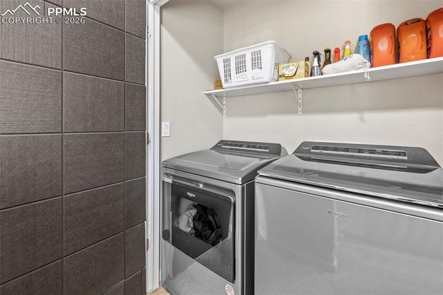 446 Winter Street, Manitou Springs, CO 80829