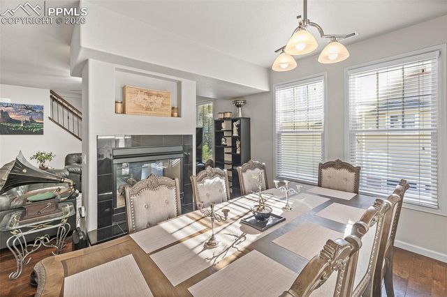 446 Winter Street, Manitou Springs, CO 80829