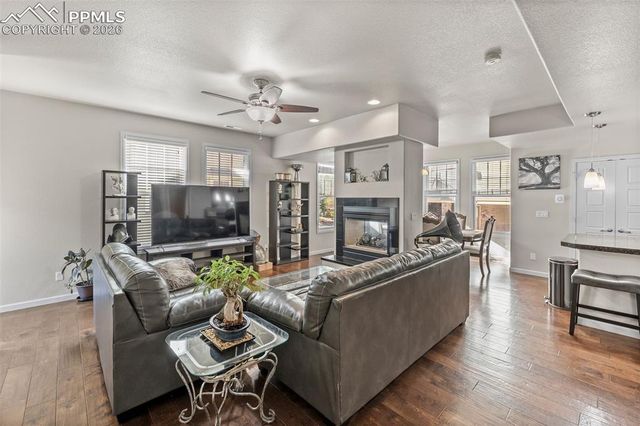 446 Winter Street, Manitou Springs, CO 80829