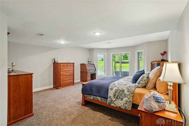 219 Chateau Valley Lane, South Lebanon, OH 45065