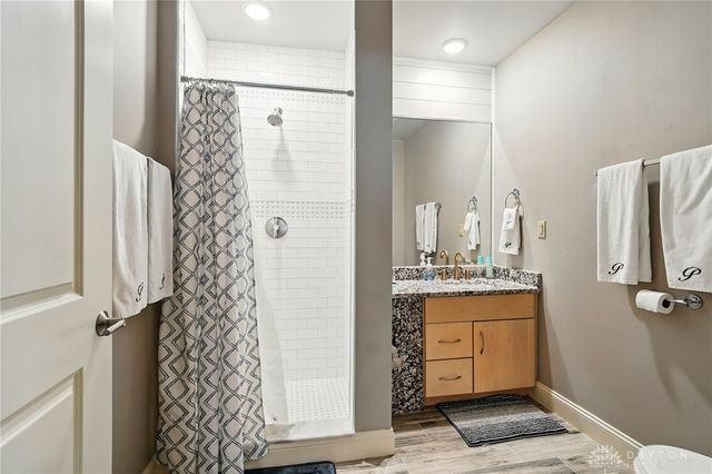 219 Chateau Valley Lane, South Lebanon, OH 45065