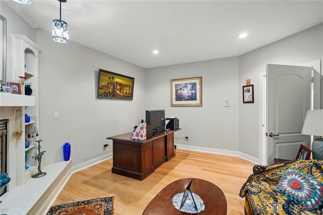 219 Chateau Valley Lane, South Lebanon, OH 45065