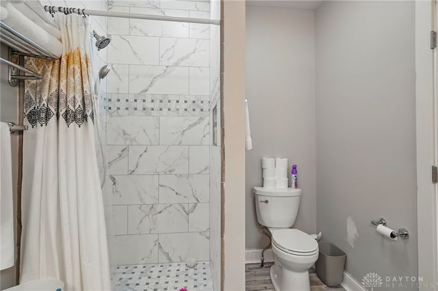219 Chateau Valley Lane, South Lebanon, OH 45065