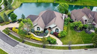 219 Chateau Valley Lane, South Lebanon, OH 45065