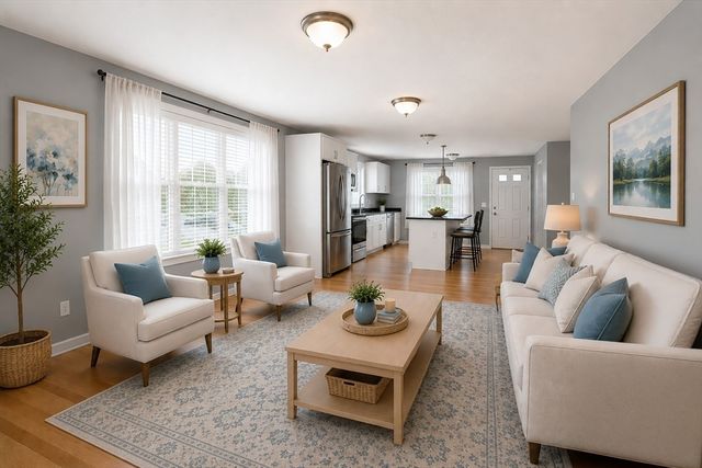 26 Blissful Meadow Drive 26, Plymouth, MA 02360