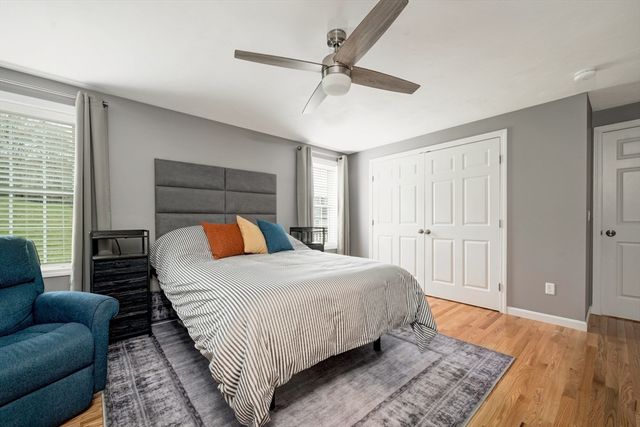 26 Blissful Meadow Drive 26, Plymouth, MA 02360
