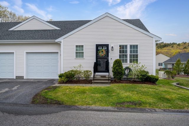 26 Blissful Meadow Drive 26, Plymouth, MA 02360