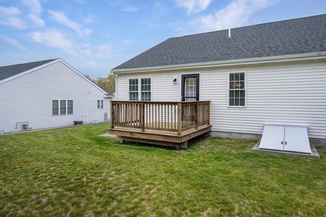 26 Blissful Meadow Drive 26, Plymouth, MA 02360