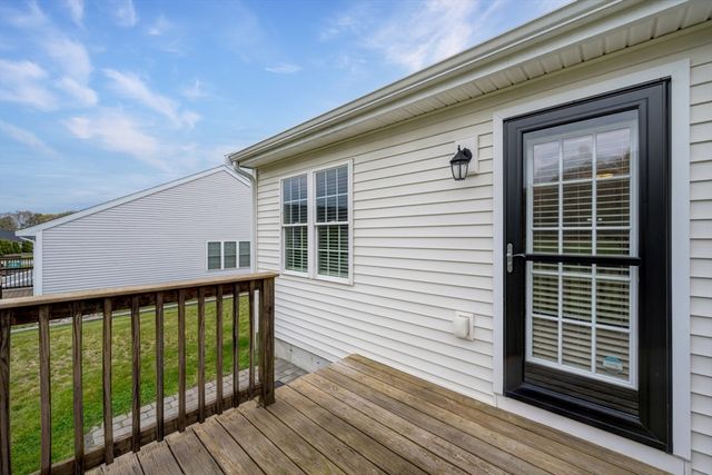 26 Blissful Meadow Drive 26, Plymouth, MA 02360