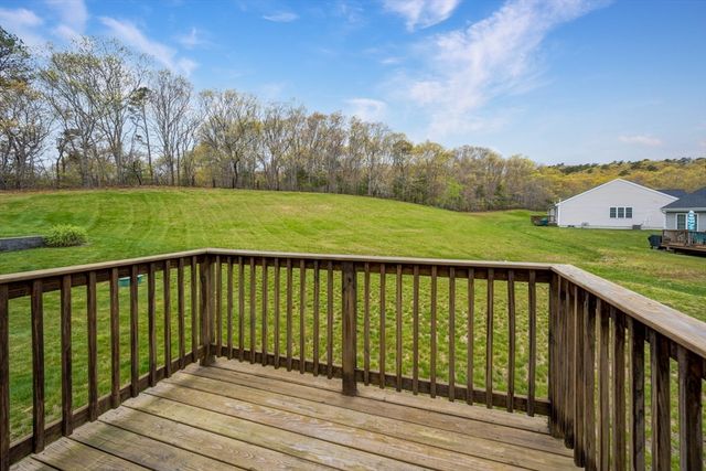 26 Blissful Meadow Drive 26, Plymouth, MA 02360