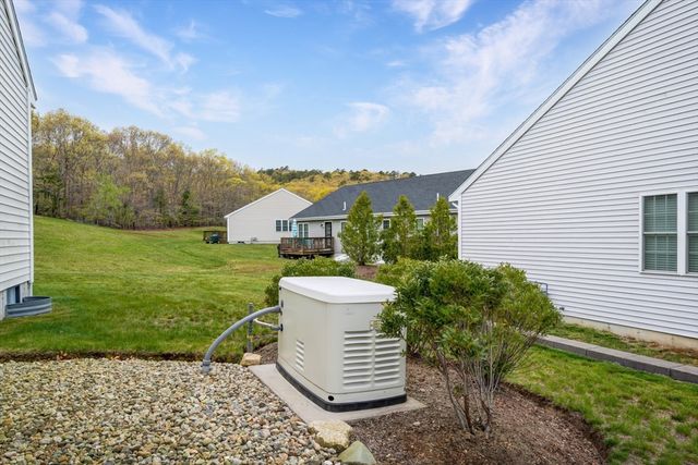 26 Blissful Meadow Drive 26, Plymouth, MA 02360
