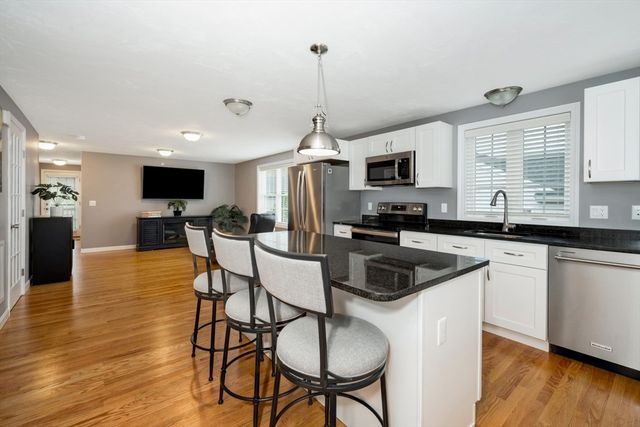 26 Blissful Meadow Drive 26, Plymouth, MA 02360