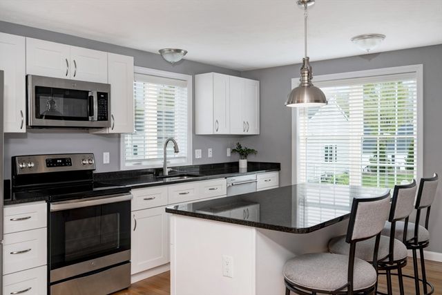 26 Blissful Meadow Drive 26, Plymouth, MA 02360
