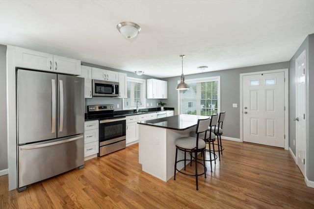 26 Blissful Meadow Drive 26, Plymouth, MA 02360