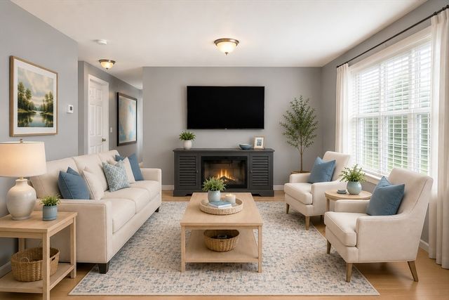 26 Blissful Meadow Drive 26, Plymouth, MA 02360