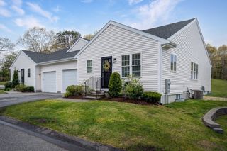 26 Blissful Meadow Drive 26, Plymouth, MA 02360