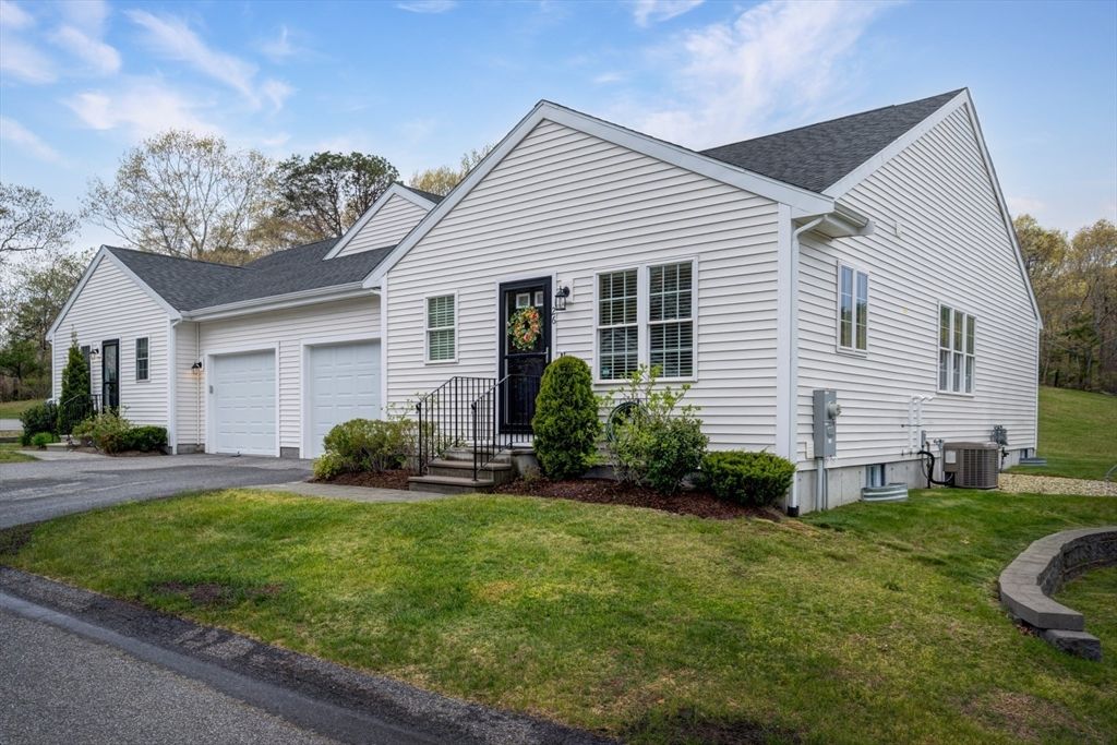 26 Blissful Meadow Drive 26, Plymouth, MA 02360