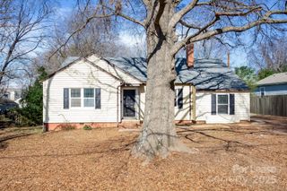 1130 Mona Drive, Charlotte, NC 28206