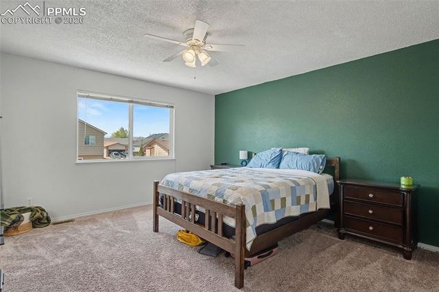 1040 Ancestra Drive, Fountain, CO 80817