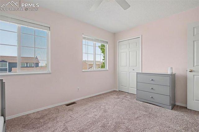 1040 Ancestra Drive, Fountain, CO 80817