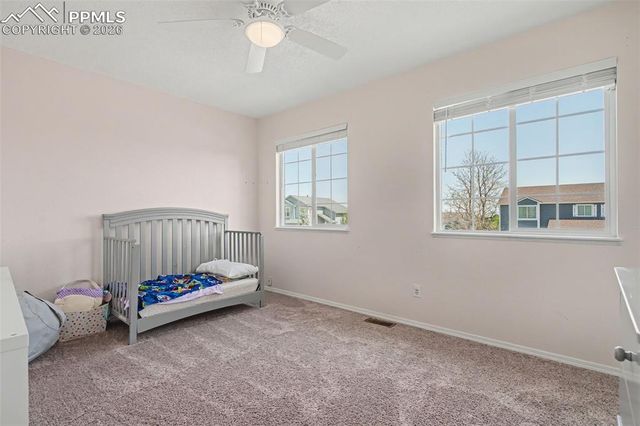 1040 Ancestra Drive, Fountain, CO 80817
