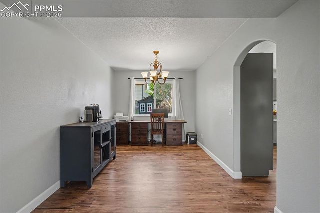 1040 Ancestra Drive, Fountain, CO 80817