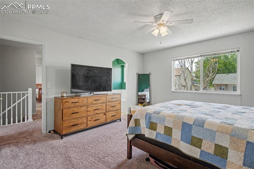 Image 15 of property listing at 1040 Ancestra Drive, Fountain, CO 80817