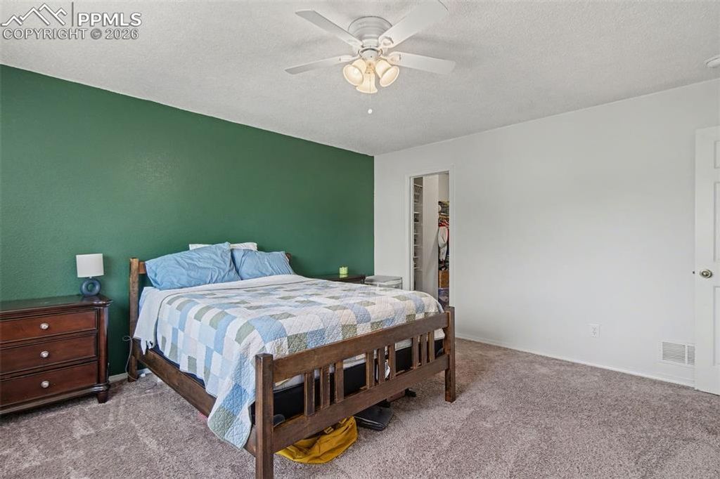 Image 16 of property listing at 1040 Ancestra Drive, Fountain, CO 80817